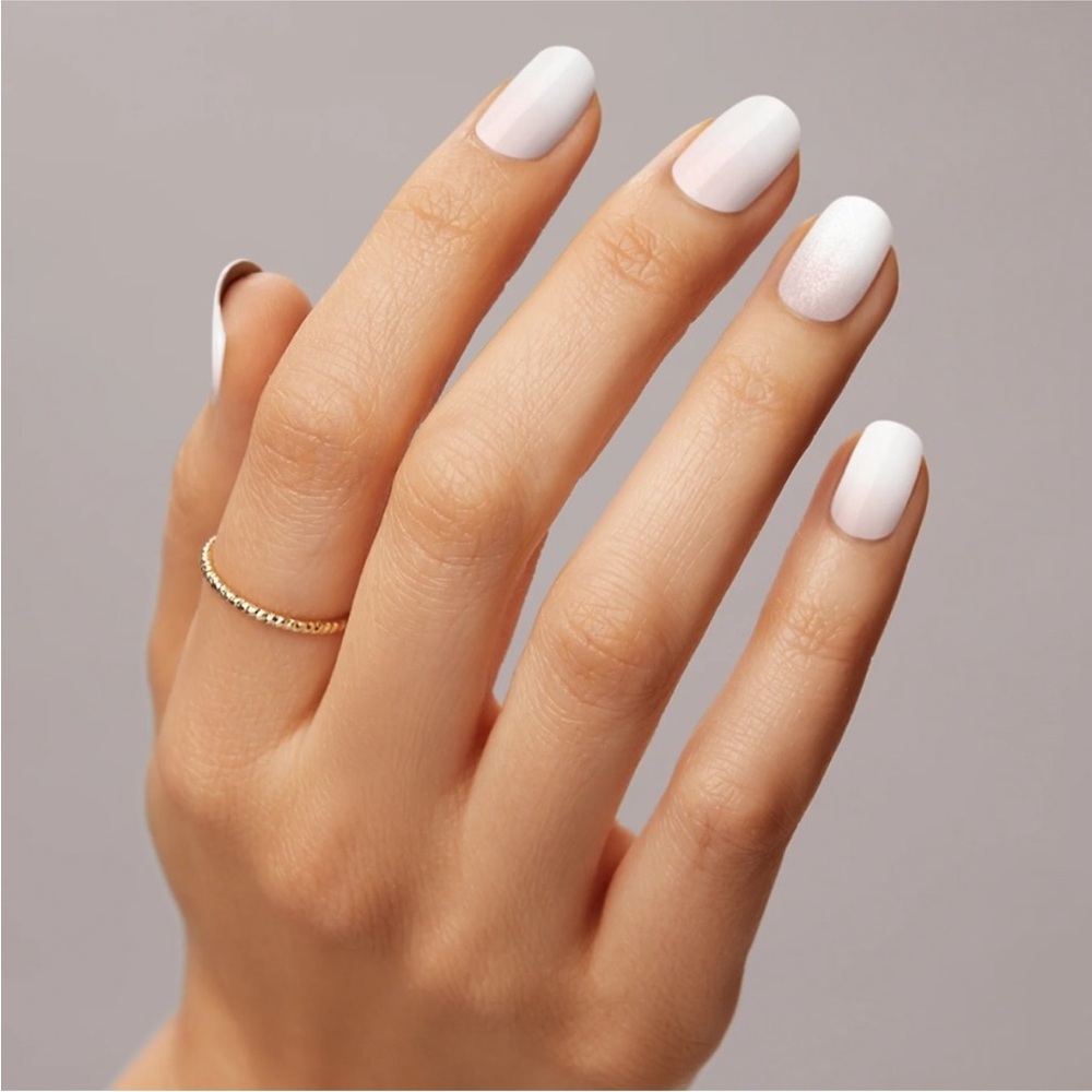 Dashing Diva Glaze Semi-Cured Gel Kit